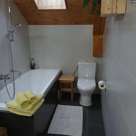 Druid, Guest house